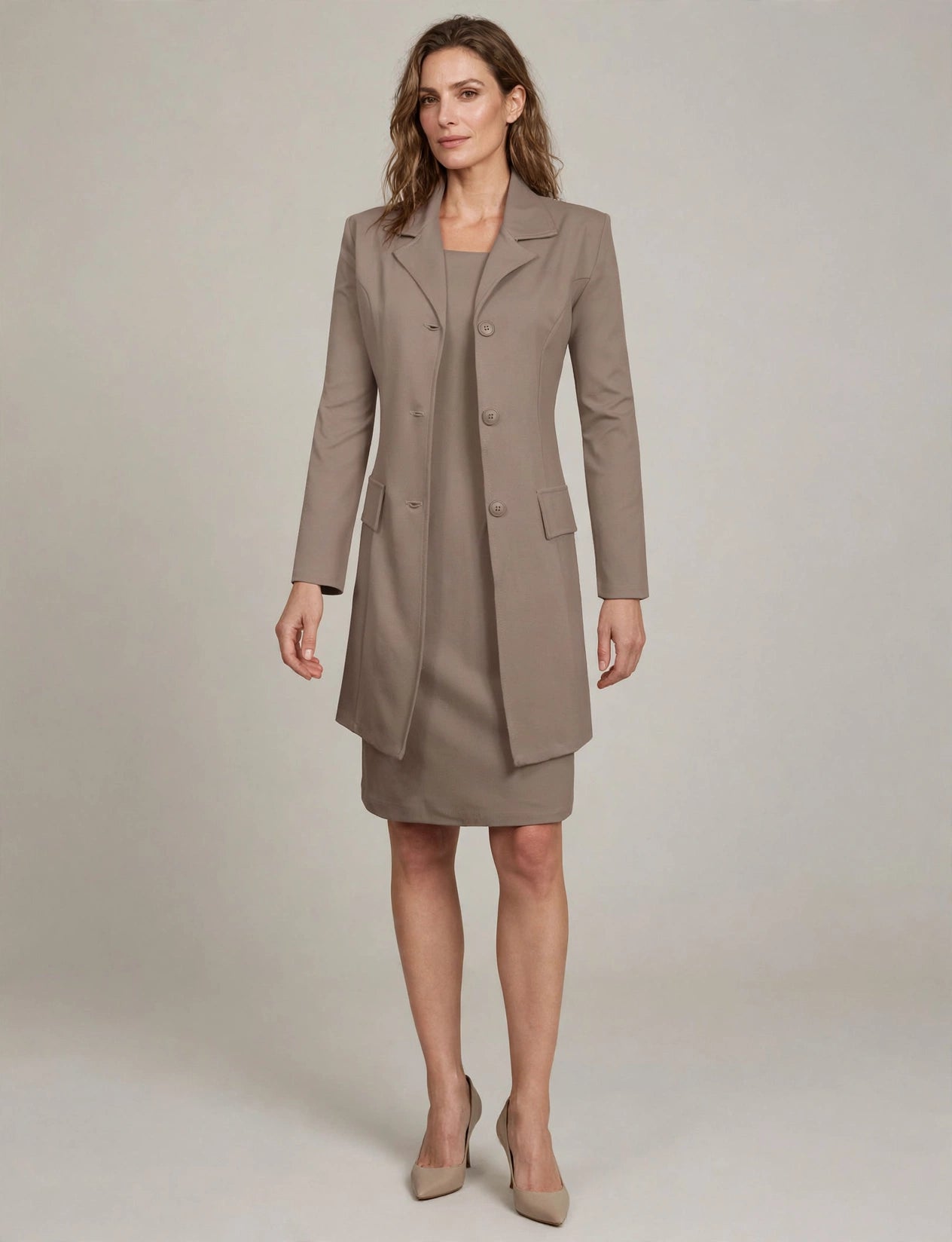Styles Offcie Suit Set