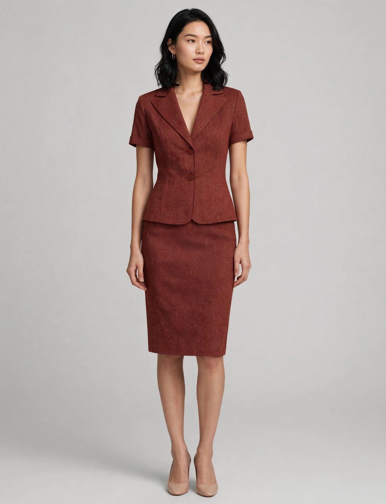 Styles Offcie Suit Set