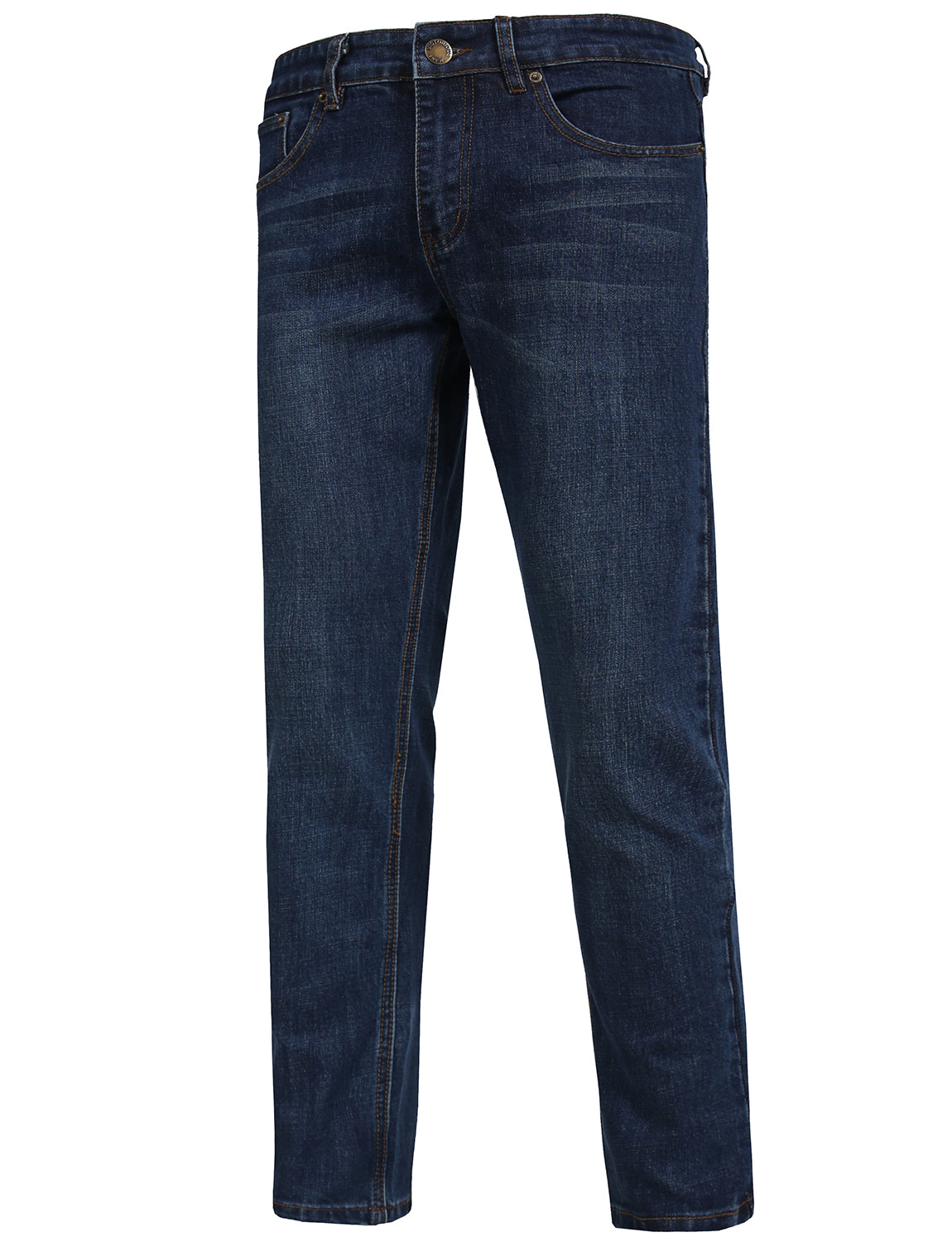 CLASSIC STRAIGHT FIT LONG PANTS NEMP21