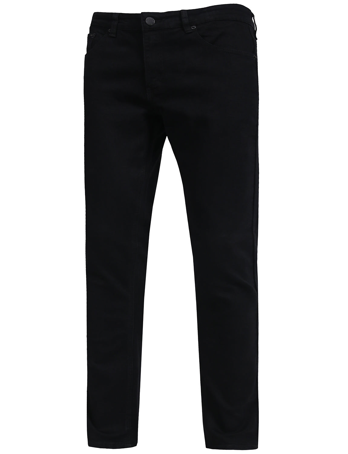 CLASSIC STRAIGHT FIT LONG PANTS NEMP21