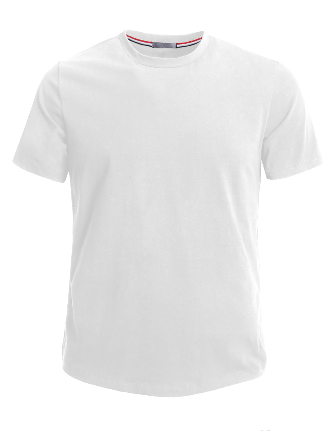 PREMIUM SLIM FIT ROUND NECK SHORT SLEEVE T-SHIRTS NEMT23
