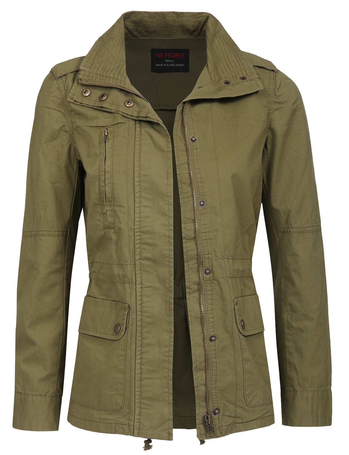 MILITARY ANORAK JACKETS NEWJ128