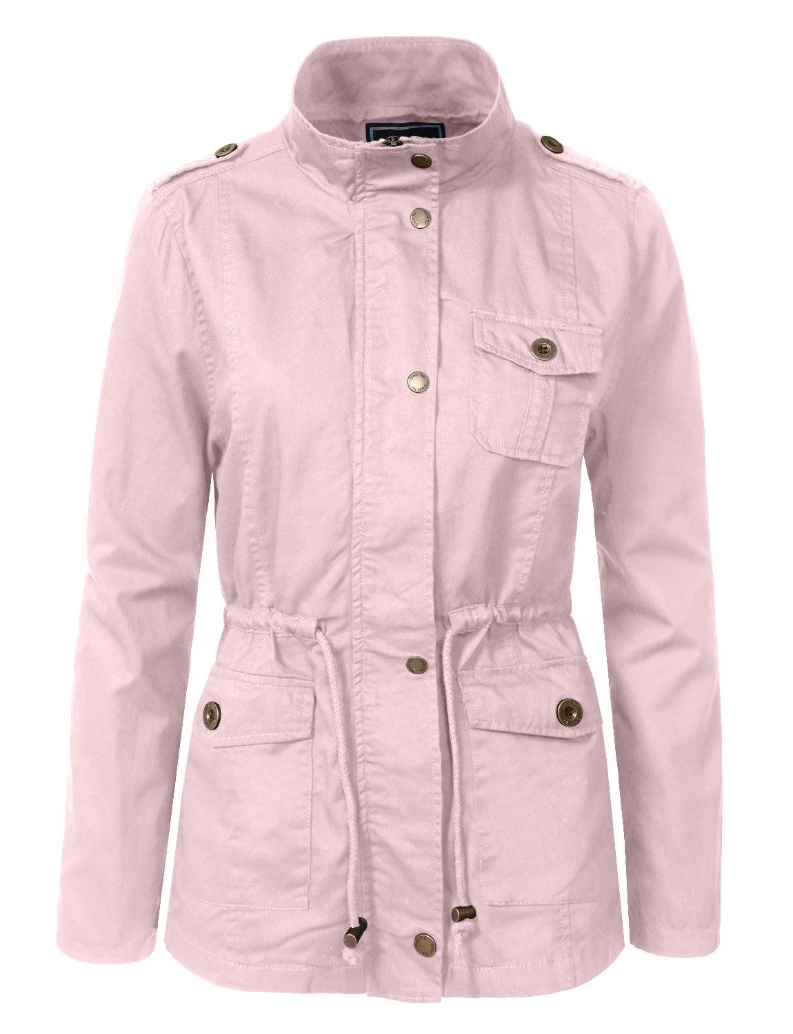 MILITARY ANORAK JACKETS NEWJ200