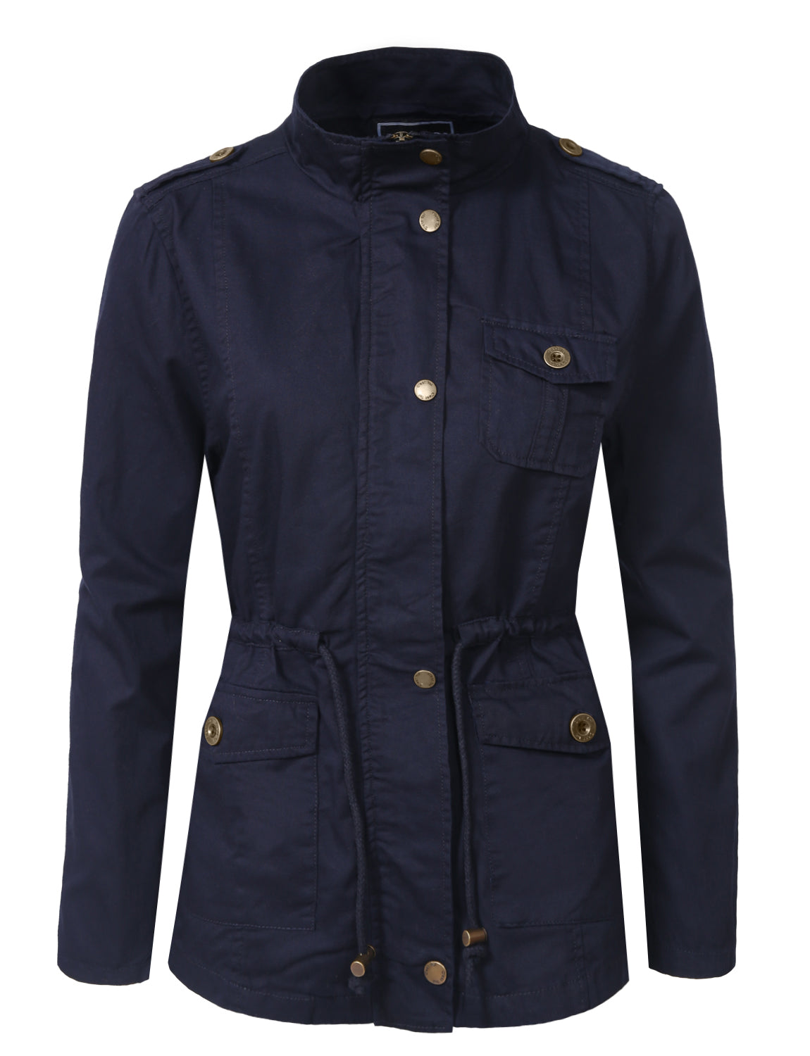 MILITARY ANORAK JACKETS NEWJ200