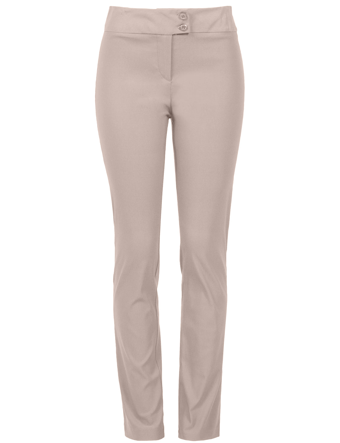 CLASSIC STRETCH STRAIGHT FIT TROUSERS PANTS NEWP85
