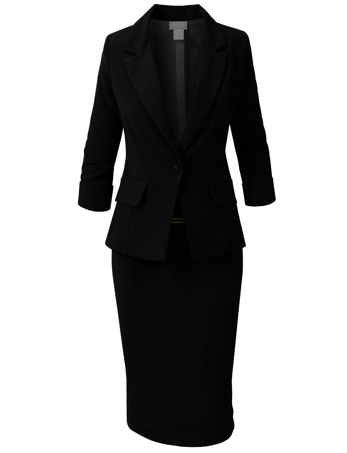STYLES OFFCIE SUIT SET NEWSS10