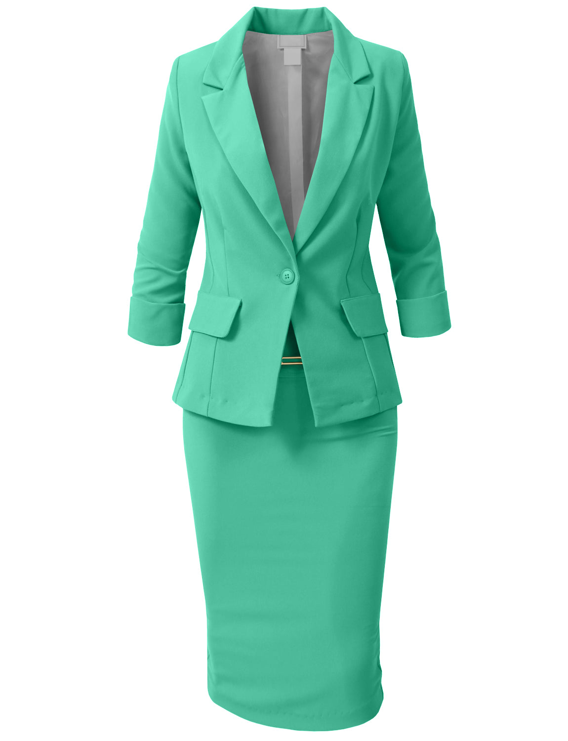 STYLES OFFCIE SUIT SET NEWSS10