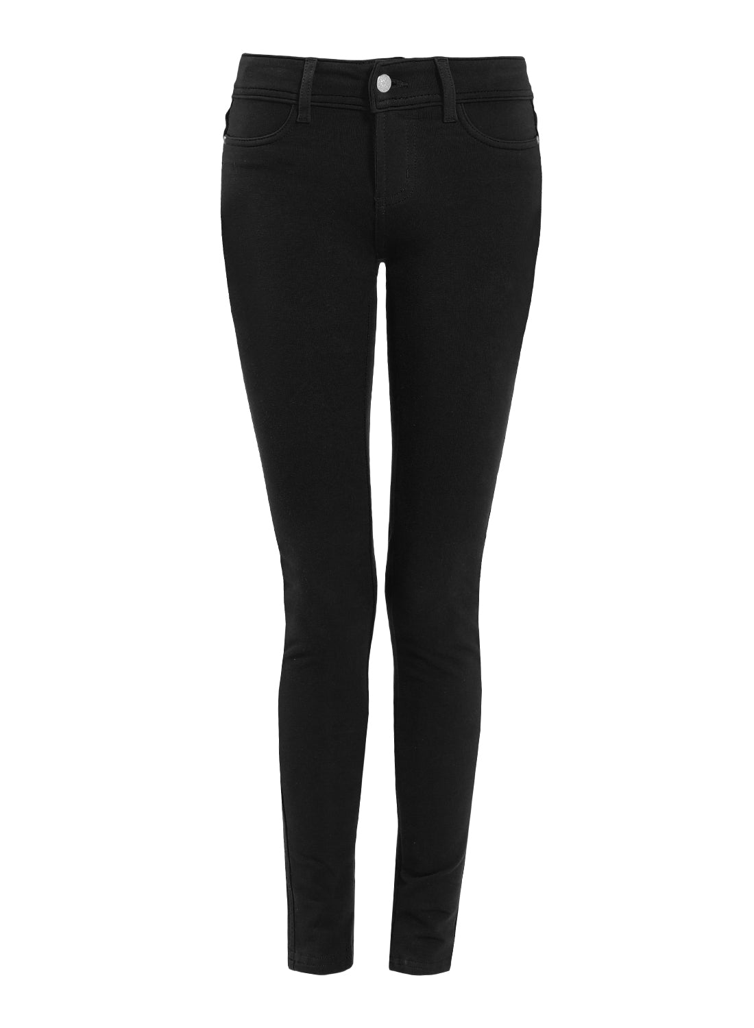 LIGHT WEIGHT SOFT STRETCH BASIC SKINNY JEGGINGS PANTS NNEWP01 PLUS