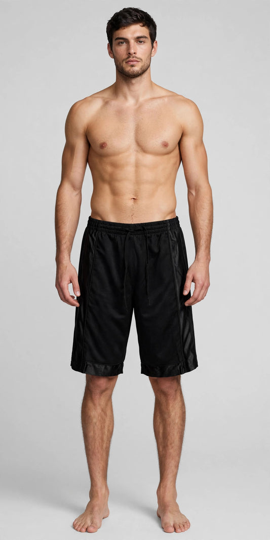 Men's Basketball Short Pants