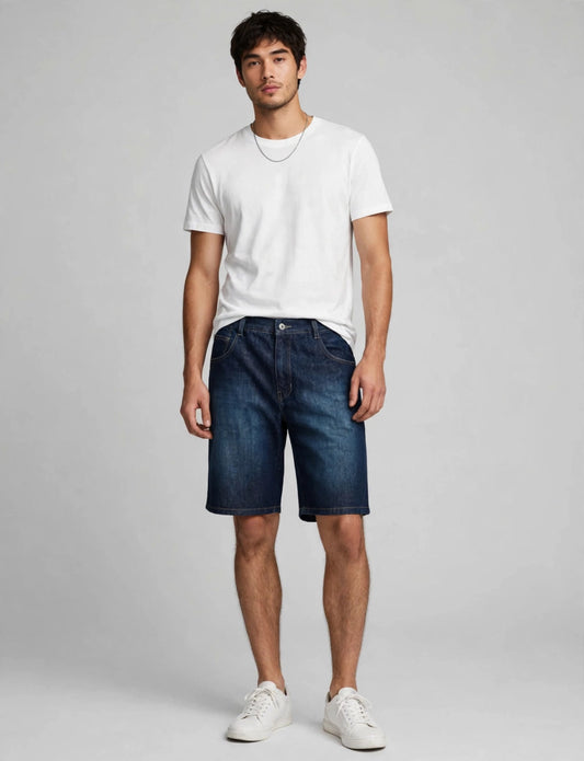 Men's Casual Shorts Pants