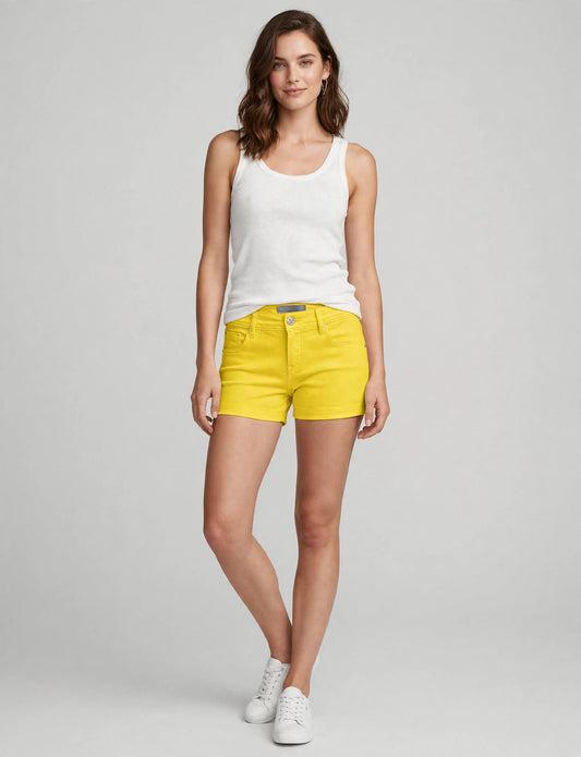 Stretchy Shorts