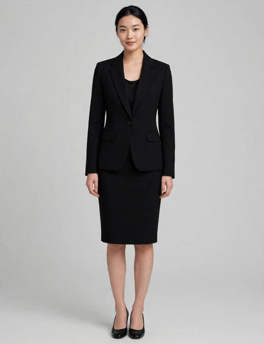 Styles Offcie Suit Set