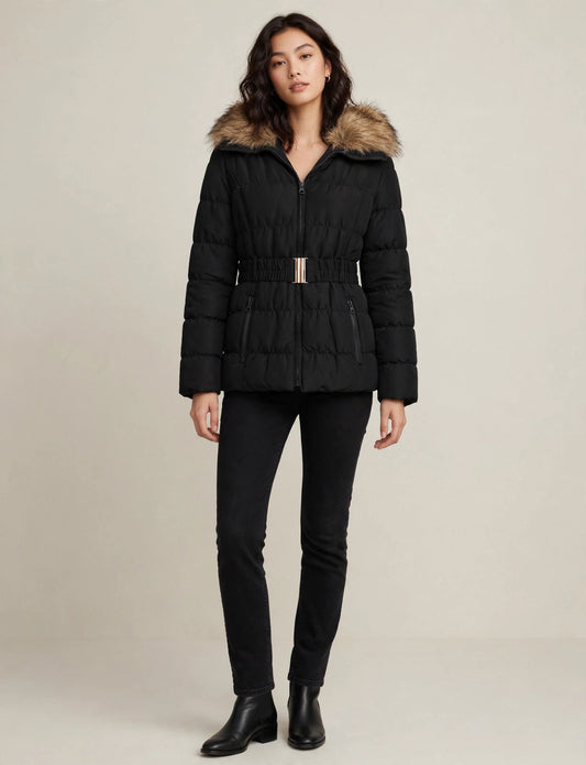 Winter Quilted Light Weight Jackets