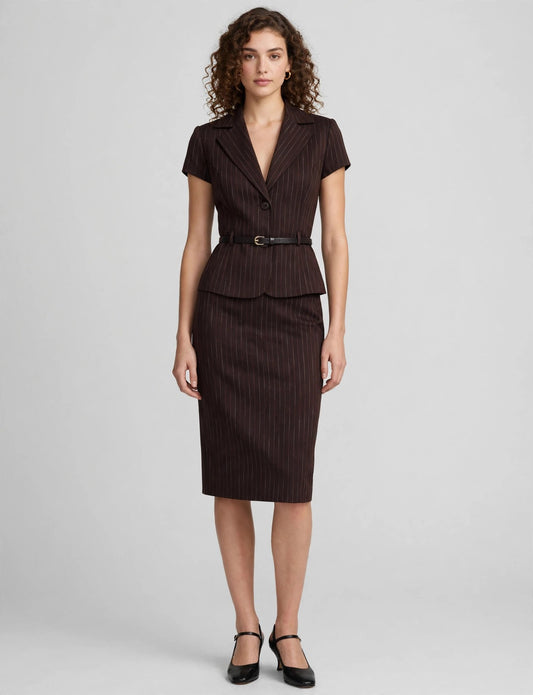 Styles Offcie Suit Set