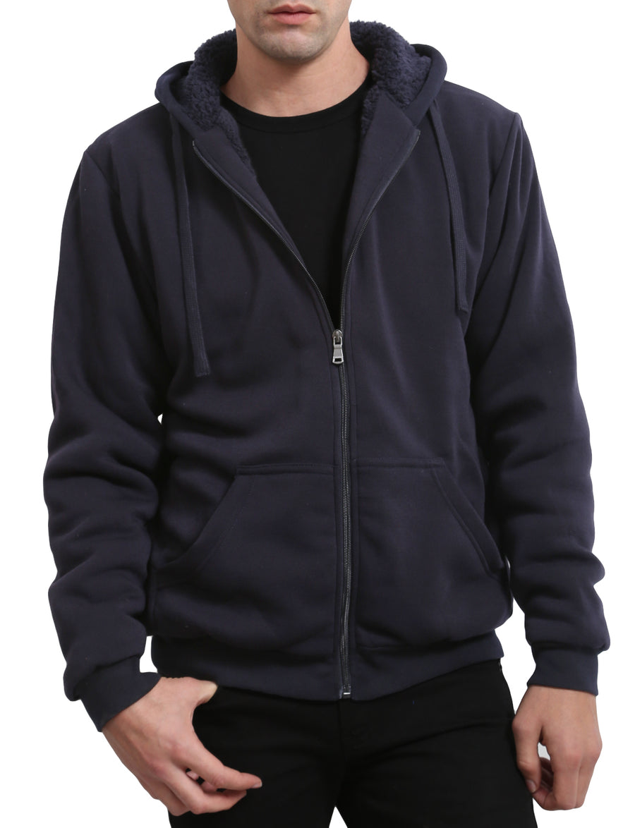 VARSITY BASEBALL JACKET WITH HOODIE NEMJ21 