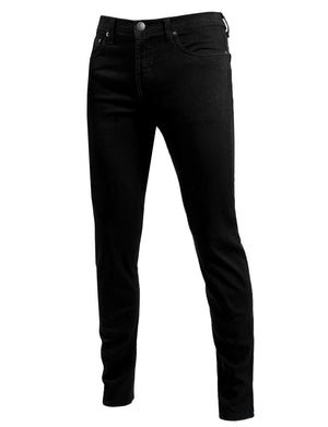 BASIC SKINNY FIT STRETCH PENCIL JEANS NEMP01 