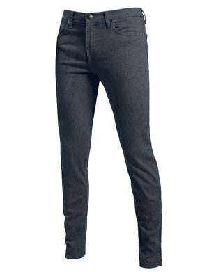 BASIC FASHION SKINNY FIT STRETCH JEANS NEMP01 