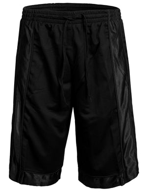 BASKETBALL SHORT PANTS NEMP04 