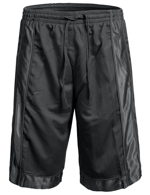 BASKETBALL SHORT PANTS NEMP04 