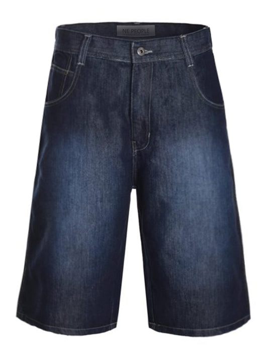 CASUAL SHORTS PANTS NEMP11