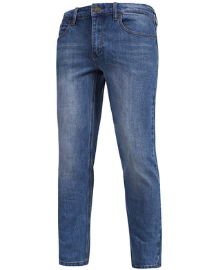 CLASSIC STRAIGHT FIT LONG PANTS NEMP21 