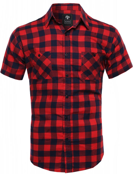 U.S.A FLAG PRINTED T-SHIRTS TANK TOPS NEMT701