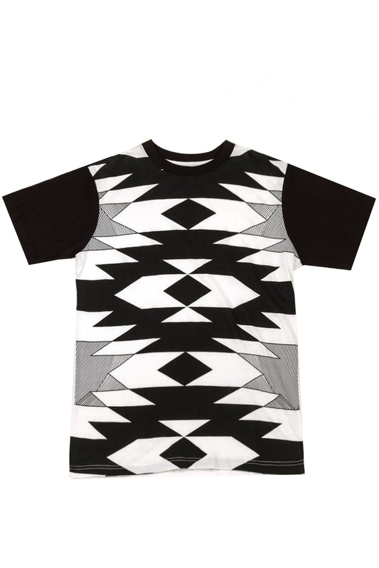 U.S.A FLAG PRINTED T-SHIRTS TANK TOPS NEMT72