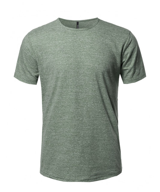 U-NECK SHORT SLEEVE T-SHIRTS NEMT87