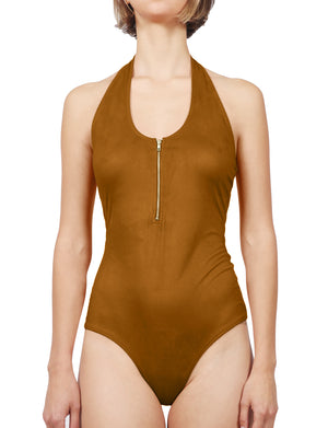 SEXY ELBOW/SLEEVELESS STYLES BODY SUIT NEWBS10 