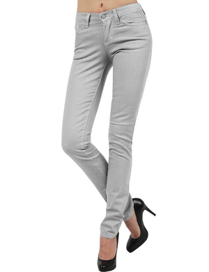 LIGHT WEIGHT STRETCHY SKINNY JEANS KINDS NEWDP10 