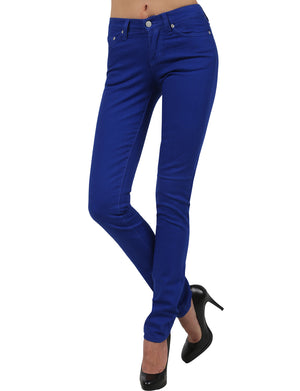 LIGHT WEIGHT STRETCHY SKINNY JEANS KINDS NEWDP10 