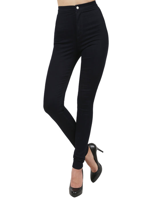 LIGHT WEIGHT STRETCHY SKINNY JEANS KINDS NEWDP11 