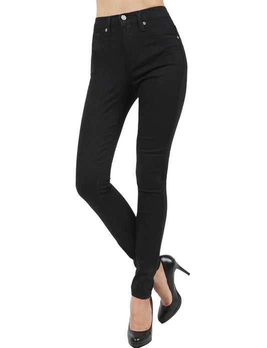 LIGHT WEIGHT STRETCHY SKINNY JEANS KINDS NEWDP12 