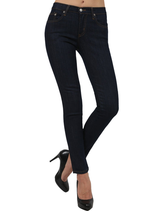 LIGHT WEIGHT STRETCHY SKINNY JEANS KINDS NEWDP15