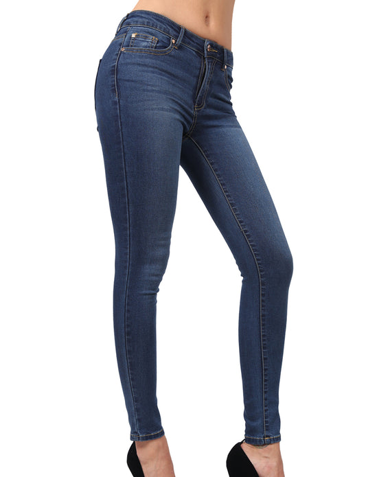 LIGHT WEIGHT STRETCHY SKINNY JEANS KINDS NEWDP27