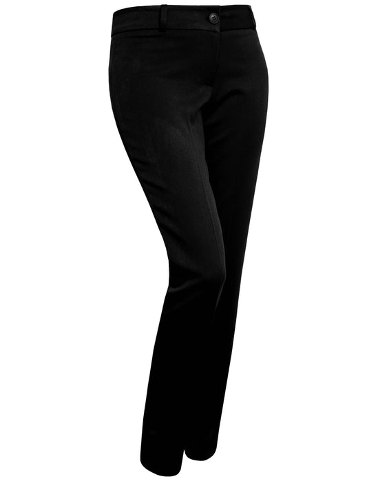 CLASSIC STRAIGHT LEG DRESS PANTS NEWP05