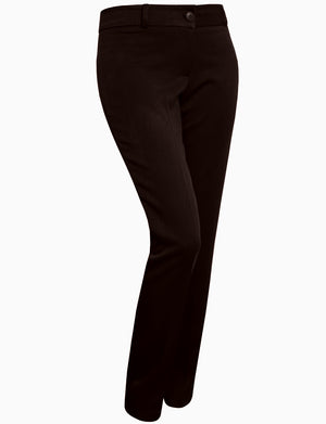 CLASSIC STRAIGHT LEG DRESS PANTS NEWP05 