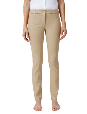 CLASSIC STRAIGHT LEG DRESS PANTS NEWP15 