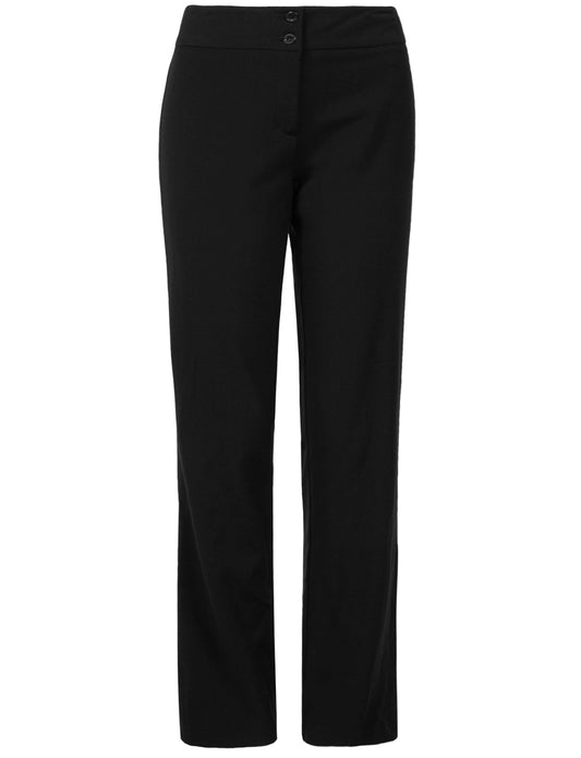 CLASSIC STRETCH STRAIGHT FIT TROUSERS PANTS NEWP81