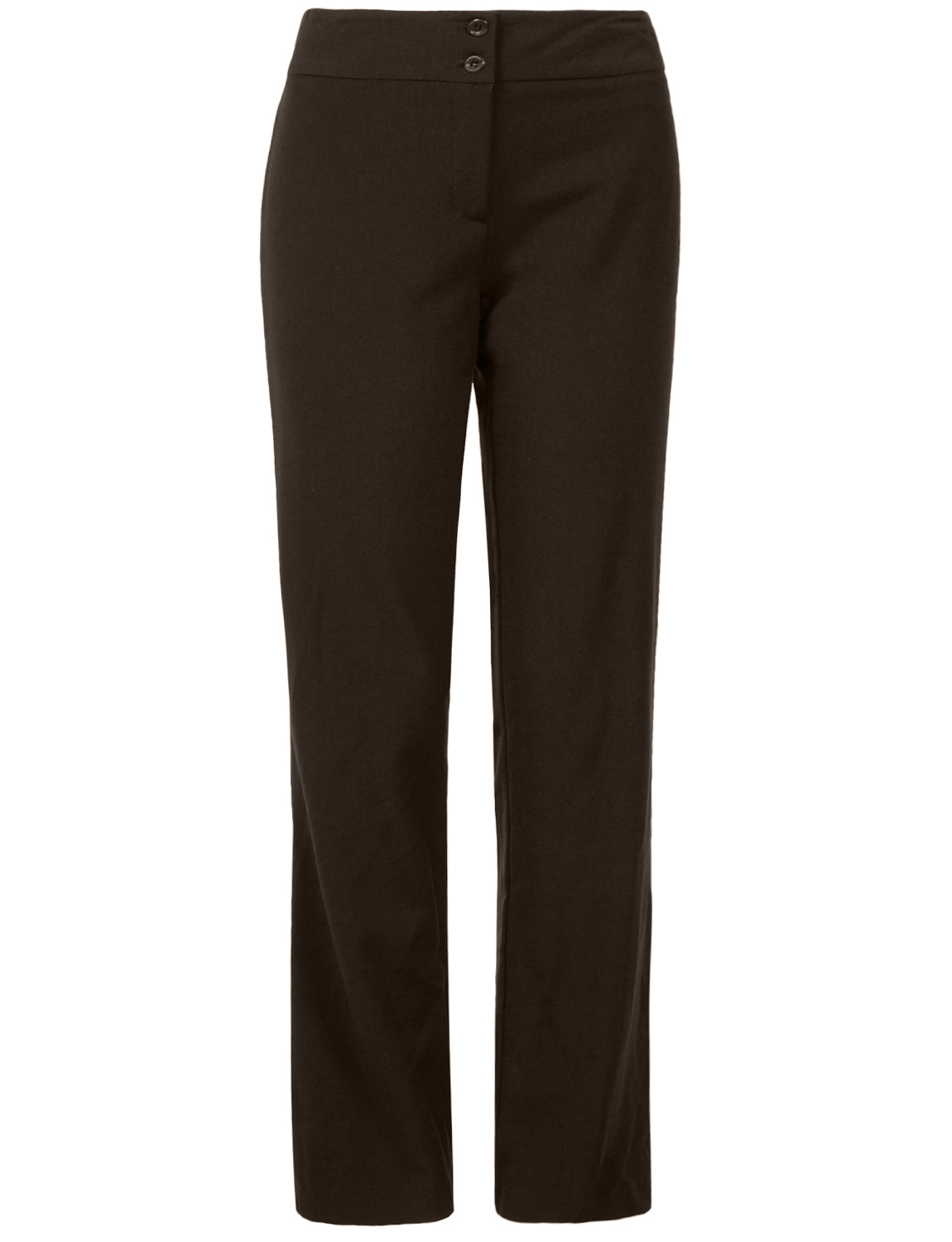 CLASSIC STRETCH STRAIGHT FIT TROUSERS PANTS NEWP81 