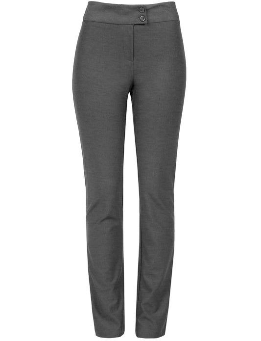 CLASSIC STRETCH STRAIGHT FIT TROUSERS PANTS NEWP82