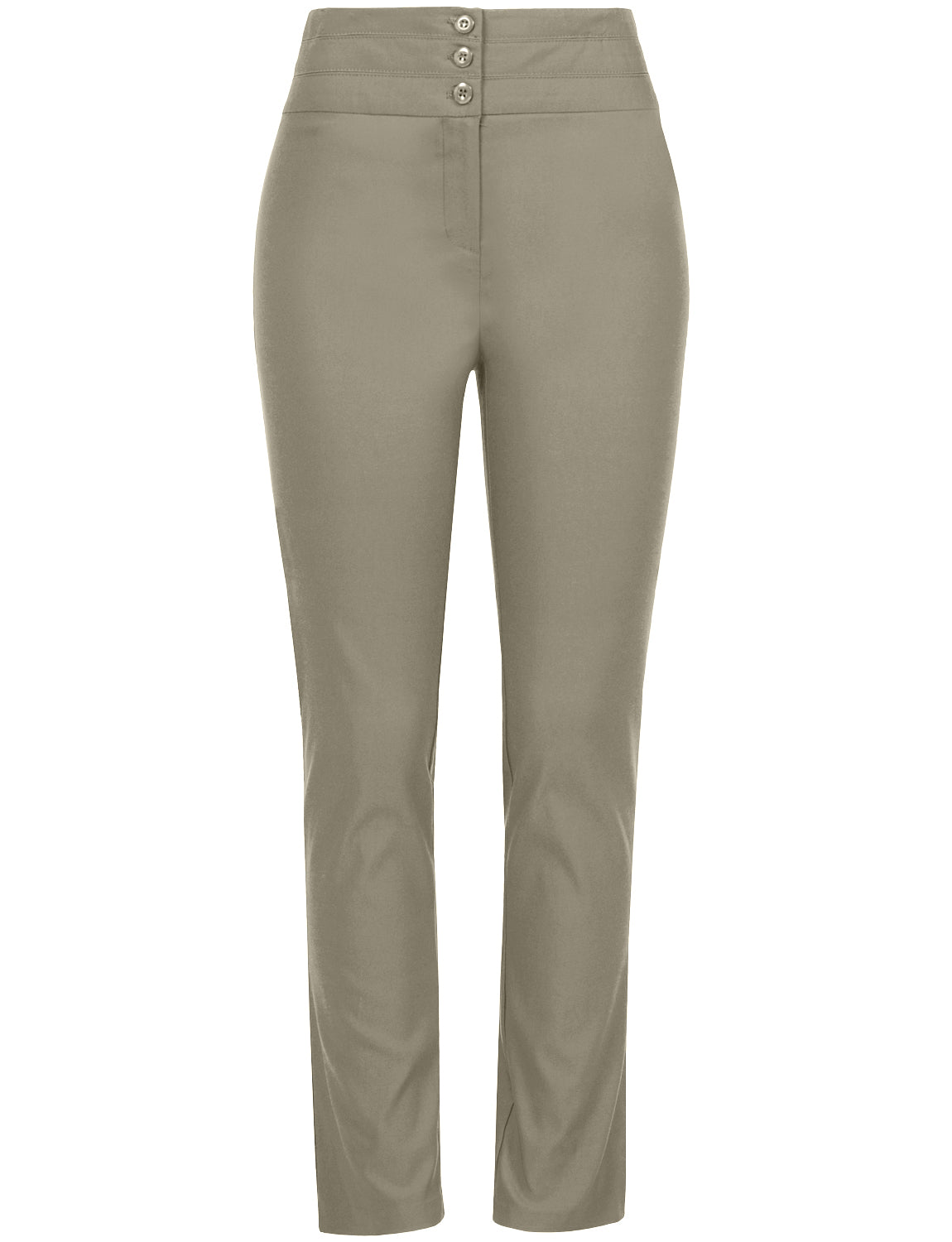 CLASSIC STRETCH STRAIGHT FIT TROUSERS PANTS NEWP88 