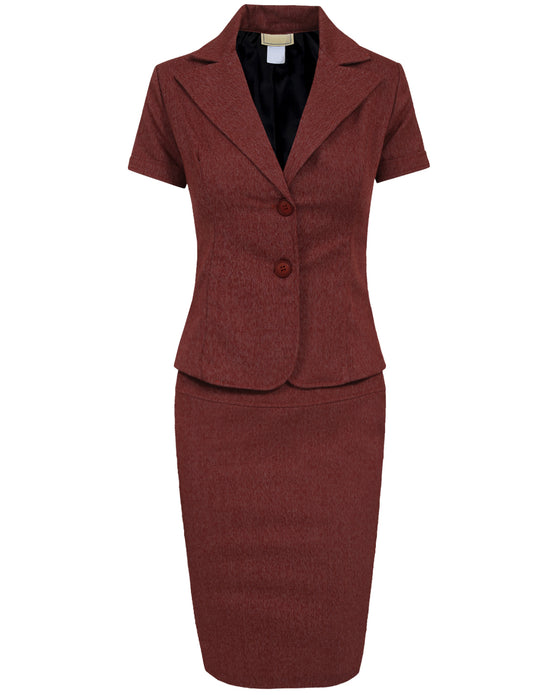 STYLES OFFCIE SUIT SET NEWSS06