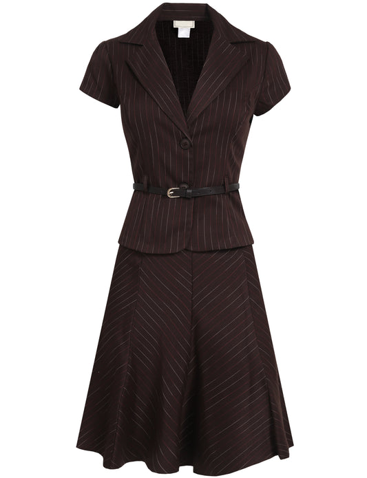 STYLES OFFCIE SUIT SET NEWSS08