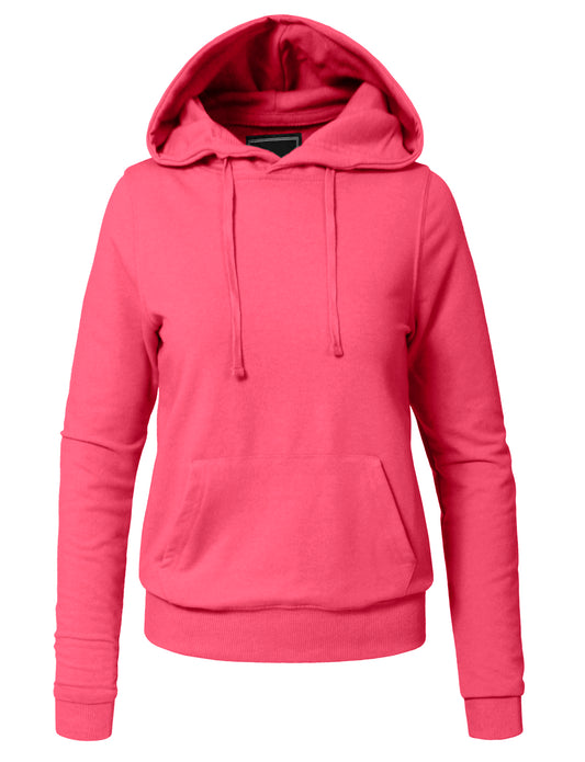 BASIC ZIP-UP HOODIE JACKET NEWT29 