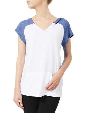 LIGHT WEIGHT SHORT SLEEVE RAGLAN T-SHIRTS NEWT34 