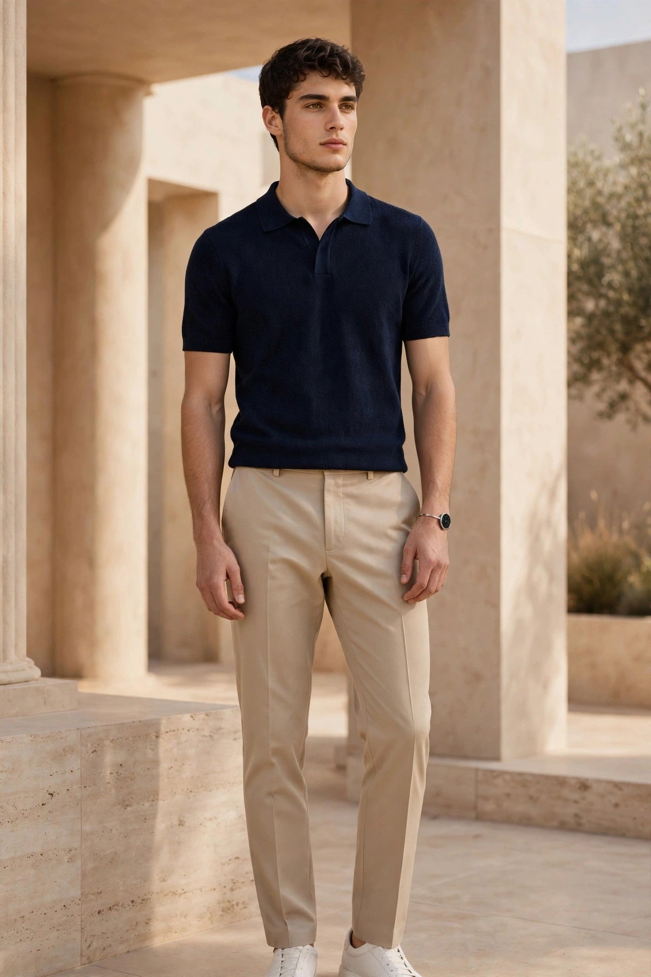 Men's bottoms