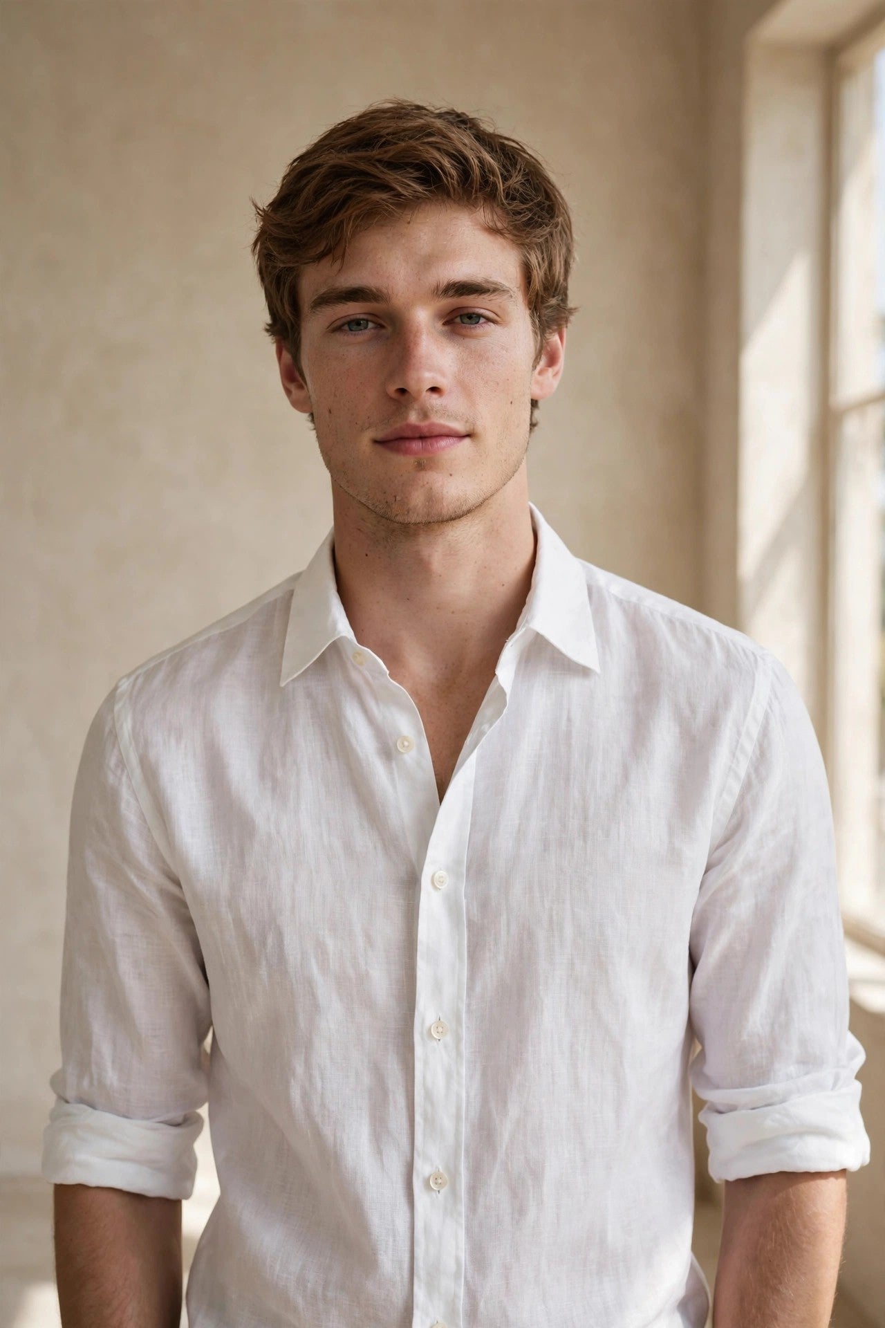 Men's tops
