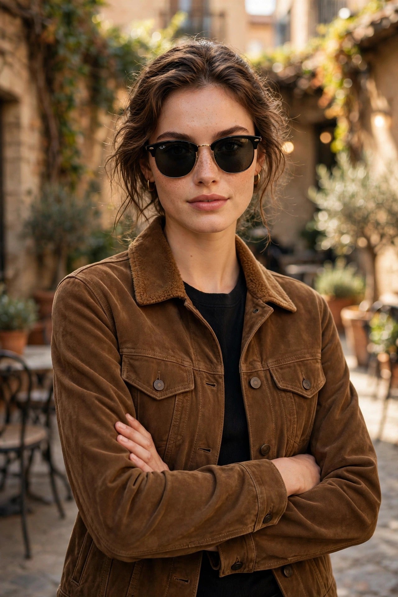 Outerwear