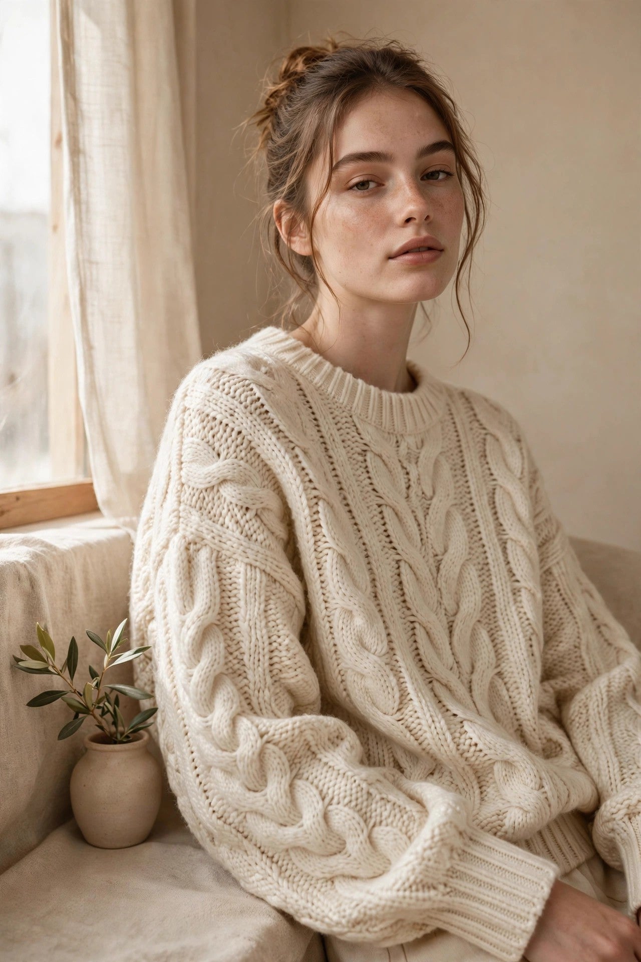 Sweaters